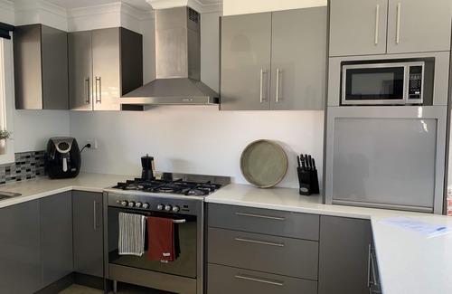 Sunderland Bay House | Beautiful countryside views. 600 metres to the beach.