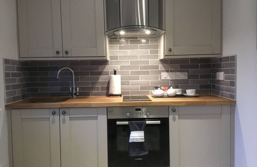 Compton Martin Apartment | Beautiful Countryside self contained 1 bed Annexe. 5* reviews. Min 2 night stay