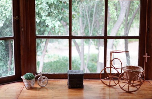 Pirque House | Beautiful Country and Mountain House