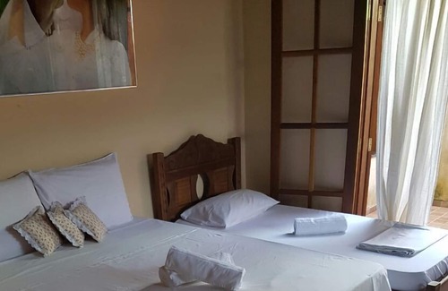 Barra Grande House | Beautiful country house in paraty