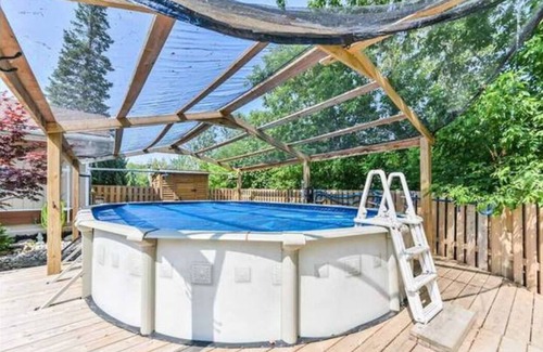 Innisfil House | Beautiful country escape 5 min. from beach