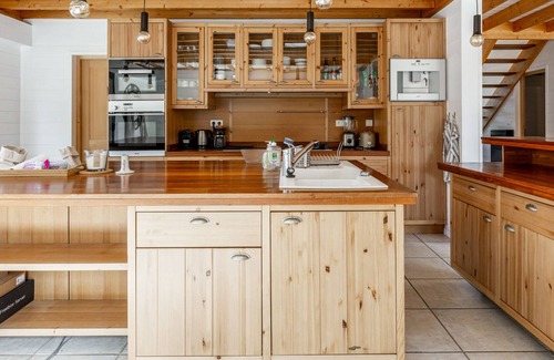 Goupillieres House | Beautiful country house : calm, relaxation and leisure - 1h from Paris