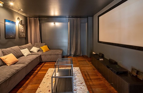 Goupillieres House | Beautiful country house : calm, relaxation and leisure - 1h from Paris