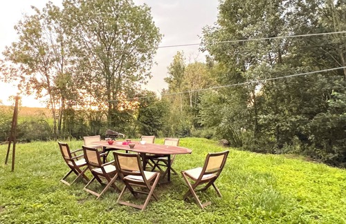 Saint-Menges House | Beautiful country house in the French Ardennes