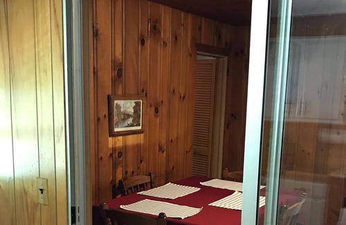Penrose House | Beautiful country home in the heart of the Blue Ridge Mountains hike bike fish