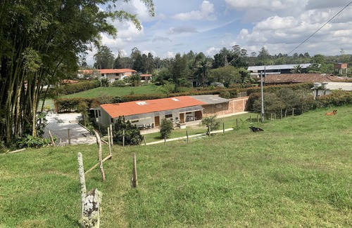 Rionegro House | Beautiful country house. 5 minutes from Jose Maria cordoba airport
