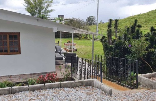 Rionegro House | Beautiful country house. 5 minutes from Jose Maria cordoba airport