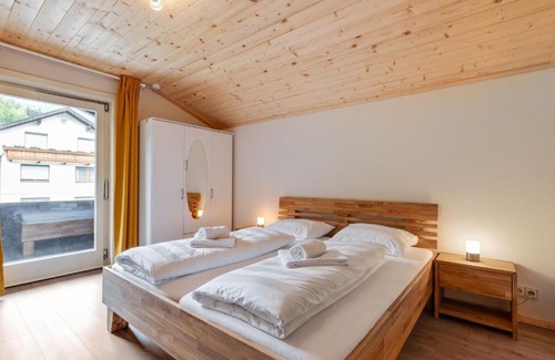 Kotschach-Mauthen House | Beautiful country house with large garden and sauna a short distance from the center and slopes