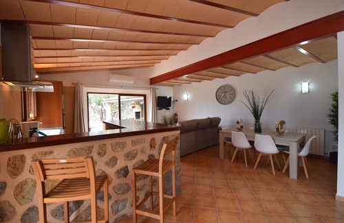 Soller House | Beautiful Country House With Private Pool And Open Views To Soller VT100944