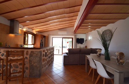 Soller House | Beautiful Country House With Private Pool And Open Views To Soller VT100944