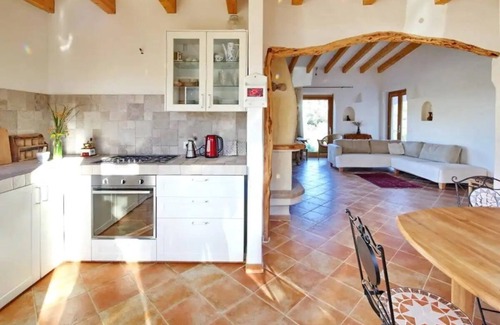 Olbia House | Beautiful country house near San Pantaleo
