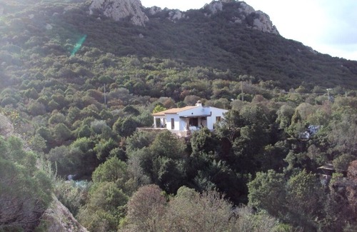Olbia House | Beautiful country house near San Pantaleo