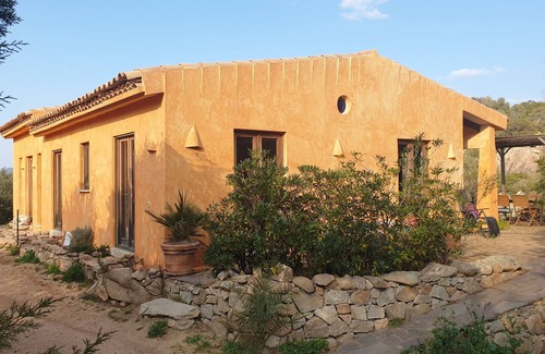 Olbia House | Beautiful country house near San Pantaleo