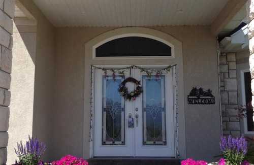 Bluffdale House | Beautiful Country Setting 25 min so of SLC. Long term stays/great discount