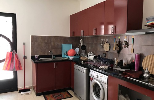 Zaouia Sidi Abdallah Ben Sassi House | Beautiful country side house with private pool 20 minutes far from Medina