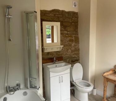 Eaton Mascott House | Beautiful countryside Byre conversion