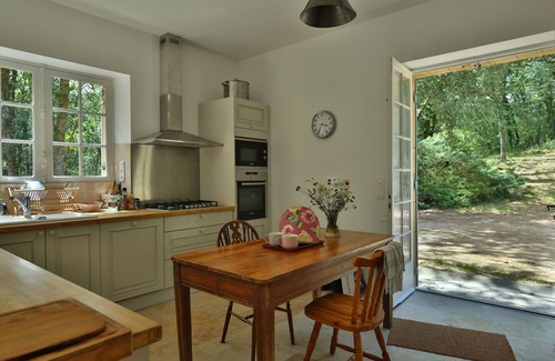 Carsac-Aillac House | Beautiful countryside house with river views