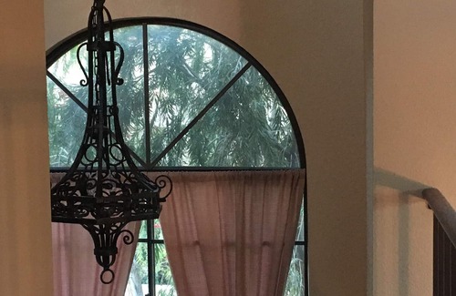 North Mountain House | Beautiful courtyard villa at the Pointe Resort Condominiums at Tapatio Cliffs