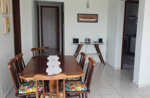 Jardim Sao Miguel Apartment | Beautiful Coverage with 180° View