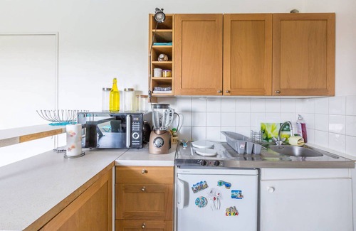 Neuilly-sur-Marne Apartment | Beautiful Cozy Studio Near Paris and Disney