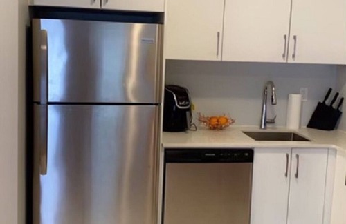 Islington - City Centre West Condo | Beautiful cozy 1 bedroom condo in the heart of Toronto