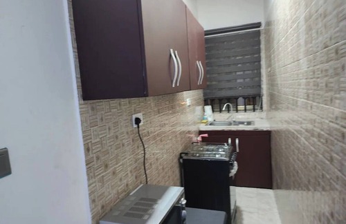 Nungua Bed & Breakfast | Beautiful Cozy 2 Bed Near Highway