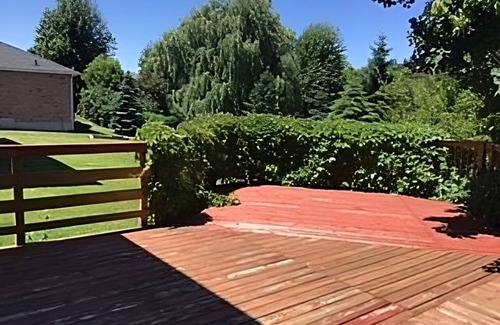 Collingwood House | BEAUTIFUL Cozy 5BDRM House - only 3 minute drive to Blue Mountain