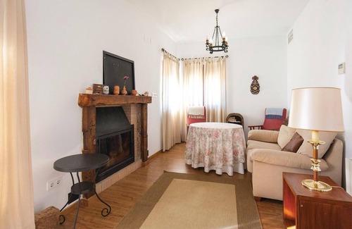 Constantina House | Beautiful, cozy and spacious vacation home in the beautiful Sierra de Constantina near Seville.