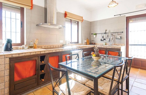 Constantina House | Beautiful, cozy and spacious vacation home in the beautiful Sierra de Constantina near Seville.