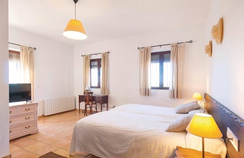 Constantina House | Beautiful, cozy and spacious vacation home in the beautiful Sierra de Constantina near Seville.