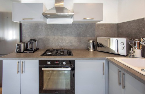 Angouleme Apartment | Beautiful cozy apartment in the historic center