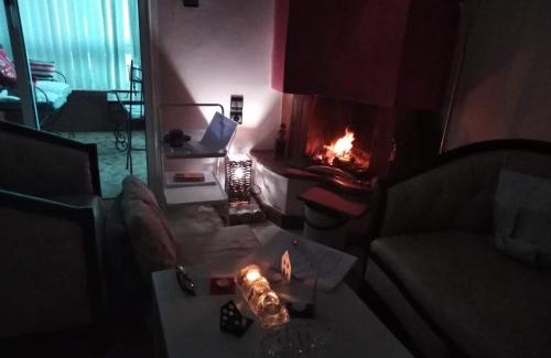 El Jadida Apartment | Beautiful & Cozy apartment in Hay Salam