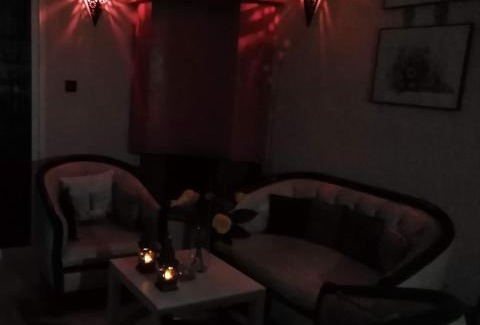 El Jadida Apartment | Beautiful & Cozy apartment in Hay Salam
