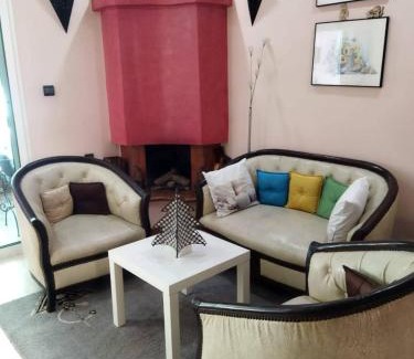 El Jadida Apartment | Beautiful & Cozy apartment in Hay Salam