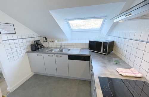 Gerardmer Apartment | Beautiful cozy cottage upscale 4 people + garage