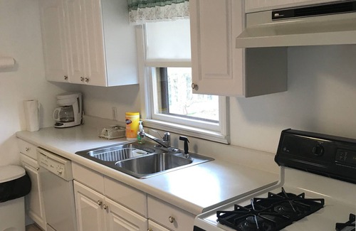 Delavan Lake House | Beautiful Cozy Cottage in Assembly Park.