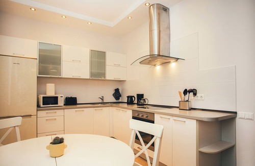Sigulda Apartment | Beautiful, cozy, family-friendly apartment in the middle of nature.
