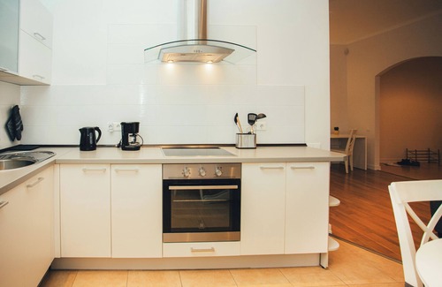Sigulda Apartment | Beautiful, cozy, family-friendly apartment in the middle of nature.