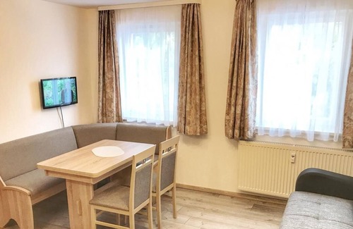 Dobel Apartment | Beautiful, cozy holiday apartment, 30 square meters, for up to 2 people, Black Forest