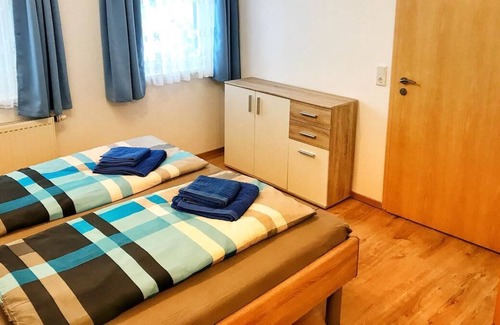 Dobel Apartment | Beautiful, cozy holiday apartment, 30 square meters, for up to 2 people, Black Forest