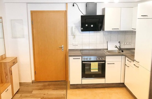 Dobel Apartment | Beautiful, cozy holiday apartment, 30 square meters, for up to 2 people, Black Forest