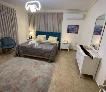 Suwailih Apartment | Beautiful & Cozy Newly remodeled 2 Bedroom