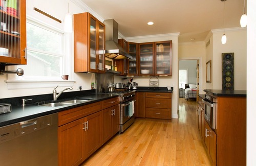 Saratoga Springs House | Beautiful Custom Home With Pool - A Short Walk from the Saratoga Racetrack