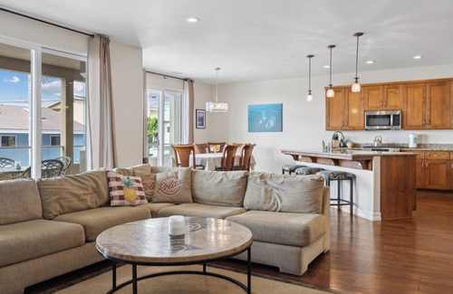 Cayucos House | Beautiful Custom home, great ocean views! Pets Allowed!
