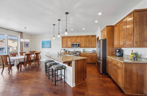 Cayucos House | Beautiful Custom home, great ocean views! Pets Allowed!
