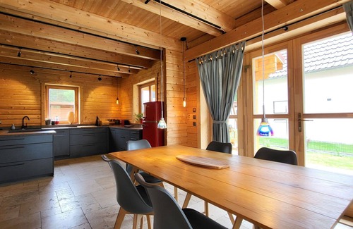 Gross Koeris House | Beautiful private villa for 6 people with WIFI, terrace, panoramic view and parking