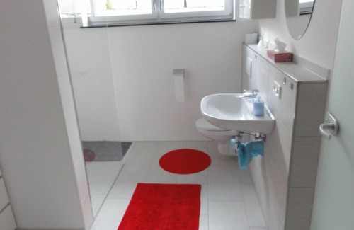 Biberach an der Riss Apartment | Beautiful bright 55 m2 apartment 3km outside of Biberach