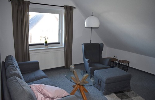 Wremen Condo | Beautiful holiday apartment near the beach in Wremen