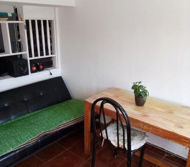 Llolleo Apartment | Beautiful department 2 ambiences