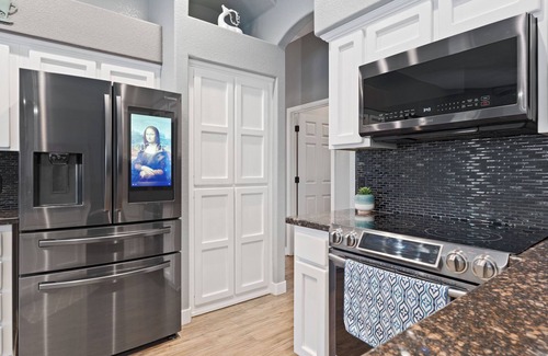 Yuma East Estates House | Beautiful Desert Oasis 4-bedroom home